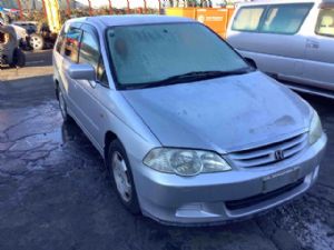 Honda Odyssey Gen2 RA6-9 1999-2003