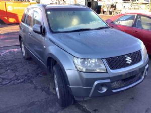 Suzuki Grand Vitara TD54