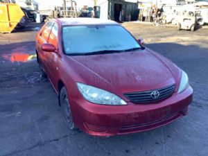 Toyota Camry ACV40 2006-2009
