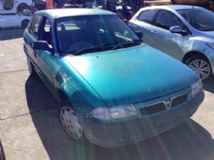 Holden Astra 95-99
