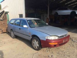 Toyota Camry MCV20 07/97-08/02