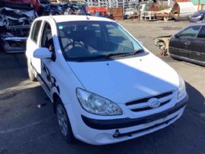 Hyundai Getz (TB) BT51 2004-2009