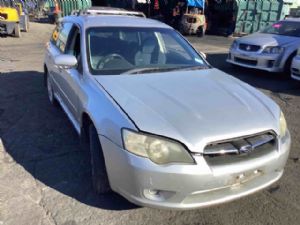Subaru Legacy BL-BP 2003-2006