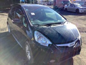 Honda Jazz / Fit GP1 Hybrid 2011-2020