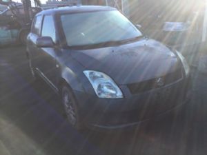 Suzuki Swift ZC71S 2004-2010