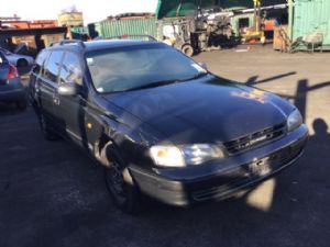 Toyota Caldina ST190