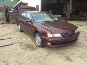 Nissan Maxima A32 02/95-12/99