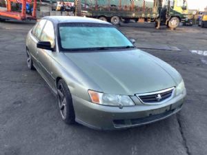 Holden Commodore Other