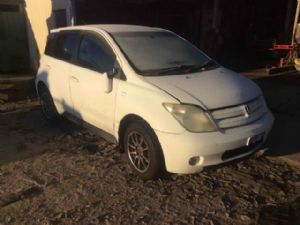 Toyota Ist NCP61 2002-2007