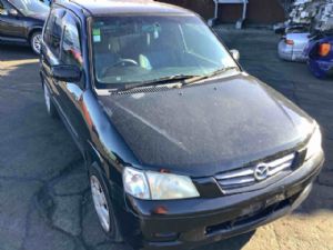 Mazda Demio DW 1996-2002