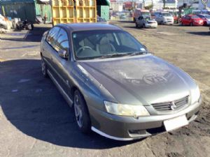 Holden Commodore Other