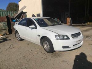 Holden Commodore VE 08/06-