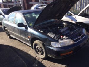 Honda Accord CB5 10/93-12/97