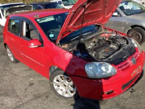 Volkswagen Golf MK4 1997-2005