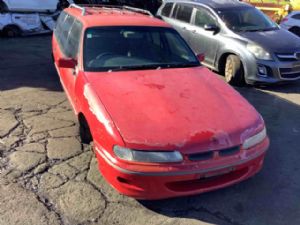 Holden Commodore Other