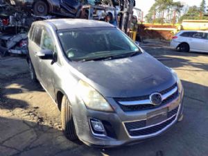 Mazda MPV LY 2006-2016