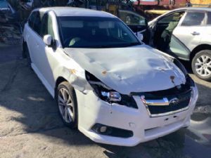 Subaru Legacy BM9 2009-2014