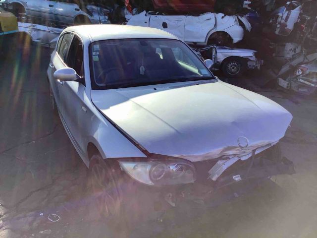 BMW 1 Series E81/E82/E87/E88 2004-2013