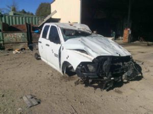 Dodge Ram DT 2019-on