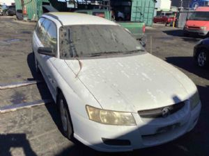 Holden Commodore Other