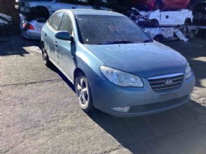 Hyundai Elantra HD 2006-2009