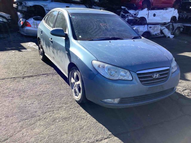 Hyundai Elantra HD 2006-2009