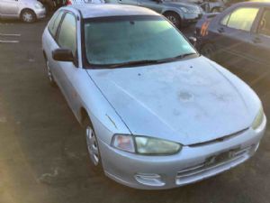 Mitsubishi Mirage CA4A 92-96