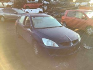 Mitsubishi Lancer CH 2003-2008