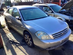 Nissan Maxima Other