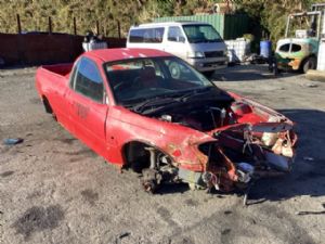 Holden Commodore Other