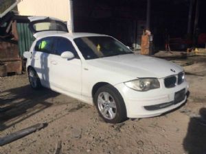 BMW 1 Series E87 120i