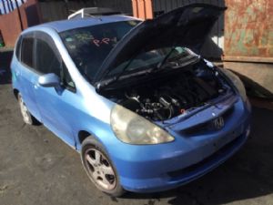 Honda Jazz / Fit GD3 1st Gen 2001-2008