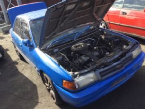 Mazda Familia BG 90-94