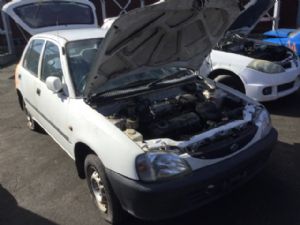 Daihatsu Charade G200RS