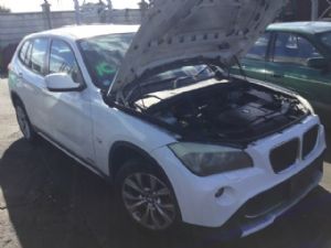 BMW X1 E84 2009-2010