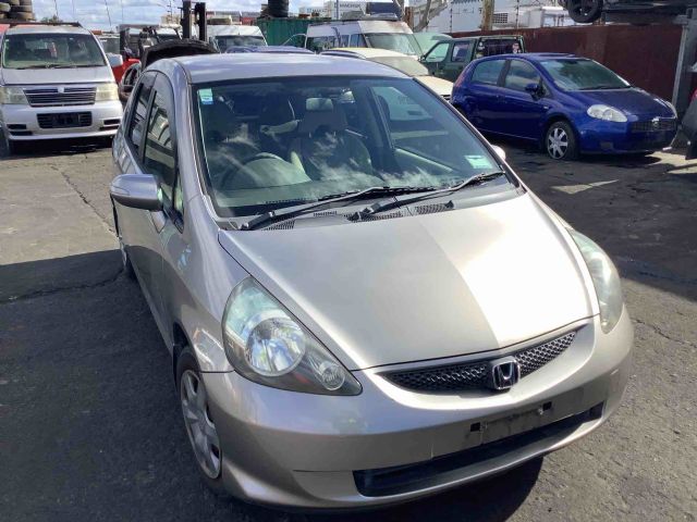 Honda Jazz / Fit GD1 1st Gen 2001-2008