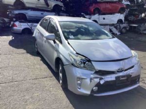Toyota Prius ZVW30 09-15