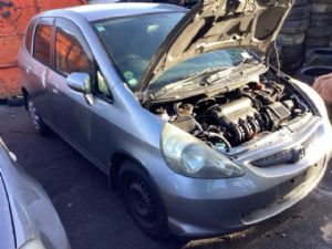 Honda Jazz / Fit GD1 1st Gen 2001-2008