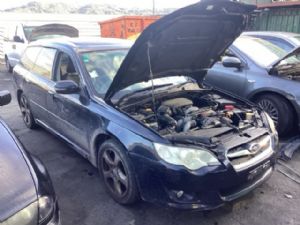 Subaru Legacy BL-BP 2006-2009