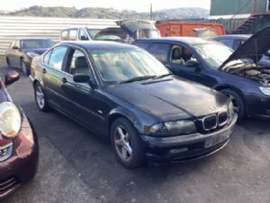 BMW 3 Series E46 320i