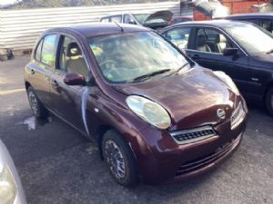 Nissan Micra Other
