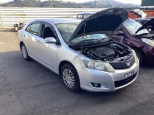 Toyota Allion AZT240 2004-2007