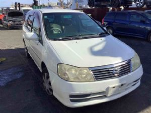 Nissan Liberty M12 1998-2003