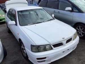 Nissan Bluebird U14 SSS 1996-1998