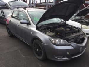 Mazda Axela BK 2003-2009