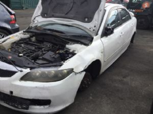 Mazda Atenza GG 2002-2008