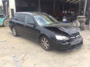 Subaru Legacy BL-BP 2003-2006