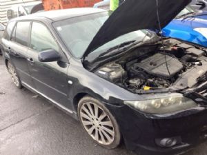 Mazda Atenza GG 2002-2008