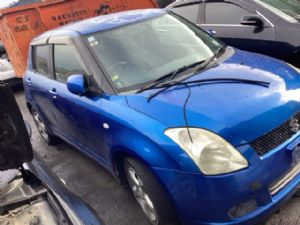 Suzuki Swift Other