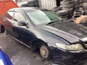 Honda Accord Euro 06/03-